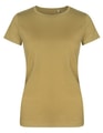 Dames T-Shirt Promodoro Roundneck 1505 Olive